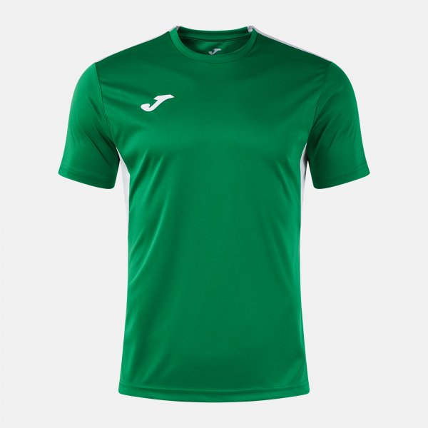 Majica WINNER IV SHORT SLEEVE T-SHIRT temno mornarsko modra - zelena