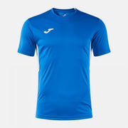 WINNER IV SHORT SLEEVE T-SHIRT ROYAL BLUE WHITE ROYAL-WHITE