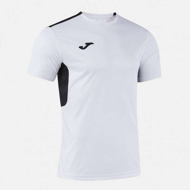 Majica WINNER IV SHORT SLEEVE T-SHIRT temno mornarsko modra - bela črna