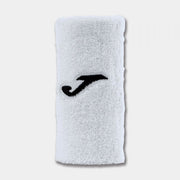 WHITE WRISTBAND  -PACK 2- WHITE