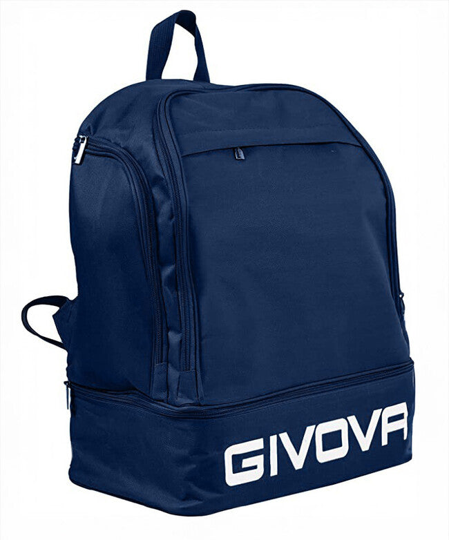 ZAINO GIVOVA SPORT BLU