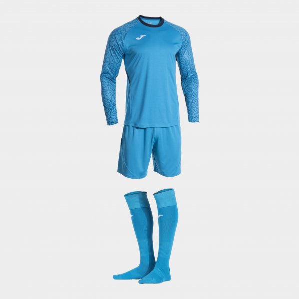 PERFORMANCE GK SET BLUE ROYAL
