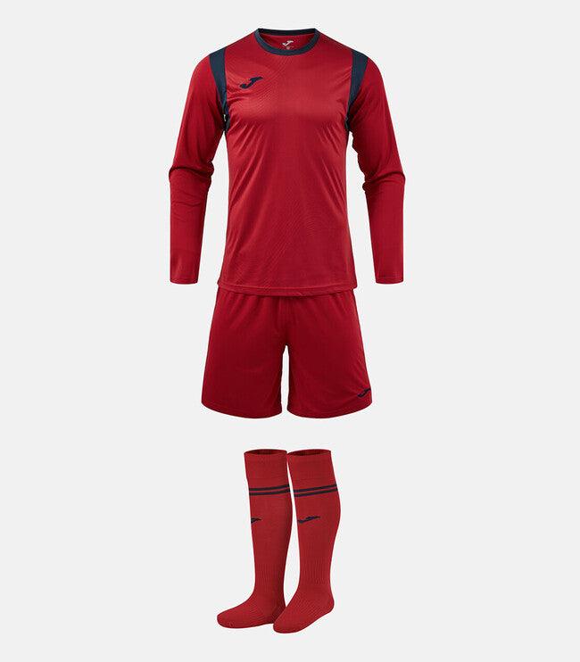 ZAMORA XI SET RED NAVY BLUE RED-NAVY