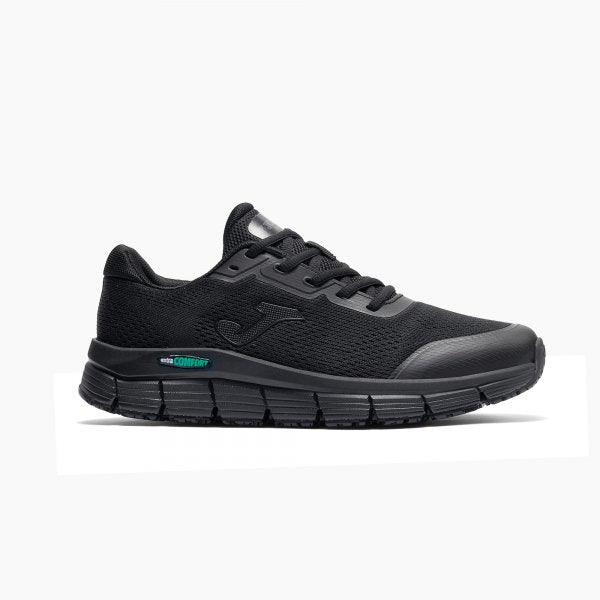 ZEN MEN 2621 BLACK BLACK