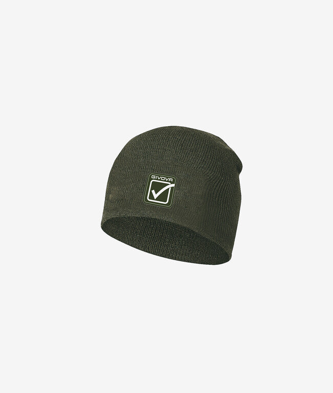 ZUCCOTTO STILE VERDE MILITARE