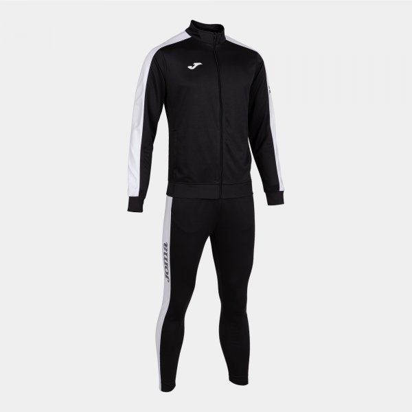 ACADEMY TRACKSUIT III komplet črna L