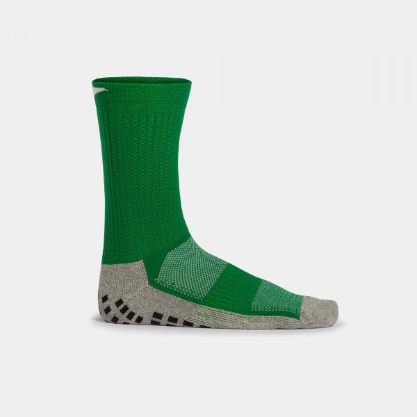 ANTI-SLIP SOCKS zelena S02