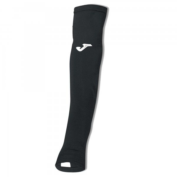 ARM-WARMER BLACK P12