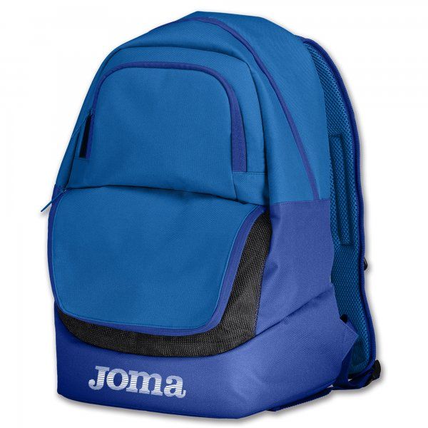 BACKPACK DIAMOND II ROYAL S