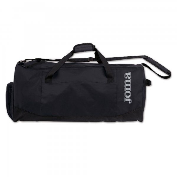 BAG MEDIUM III BLACK S