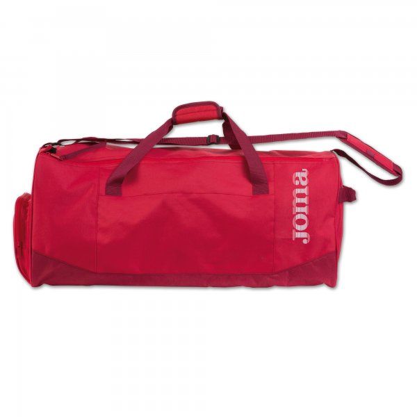 BAG MEDIUM III RED S