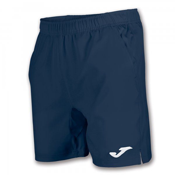 BERMUDA SHORT MASTER TENNIS mornarsko modra 2XL