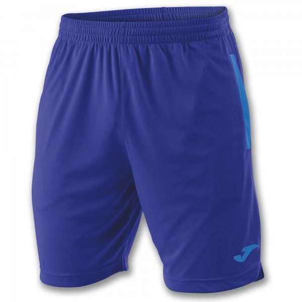 BERMUDA SHORTS MIAMI kratke hlače azurno 6XS-5XS