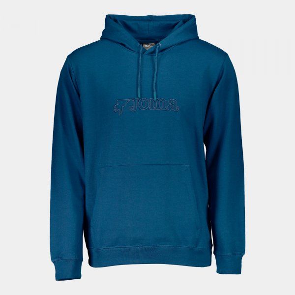 BETA HOODIE trenirka azurno M