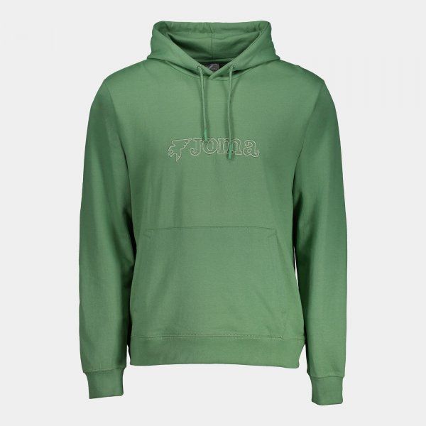 BETA HOODIE trenirka kaki M