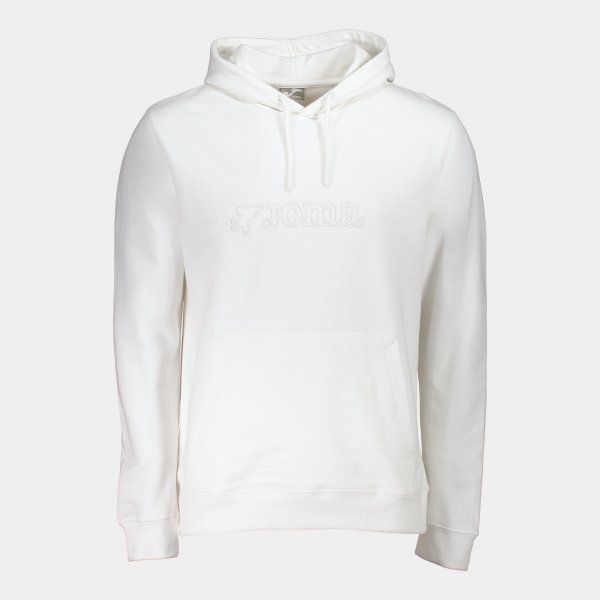 BETA HOODIE trenirka bela L