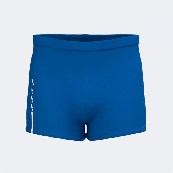 SHARK III SWIMMING BOXER kopalke azurno L