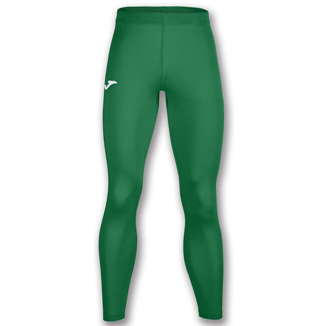 BRAMA ACADEMY LONG TIGHTS GREEN 2XL-3XL