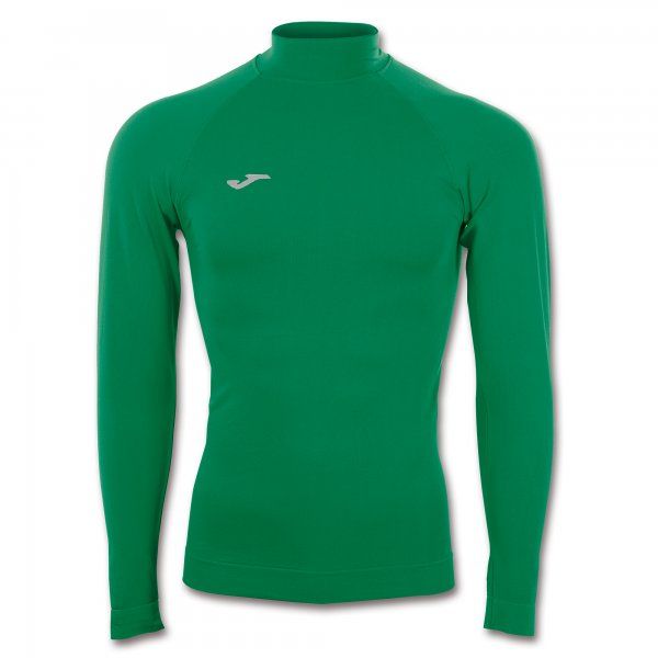 BRAMA CLASSIC LONG SLEEVE T-SHIRT termo majica zelena 4XS-3XS