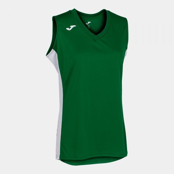 STADIUM CANCHA T-SHIRT III dres zelena črna 6XS-5XS