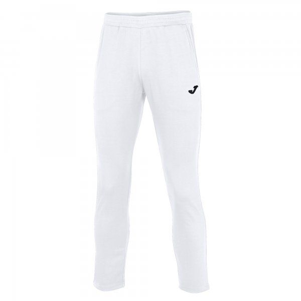 CANNES III LONG PANTS WHITE L