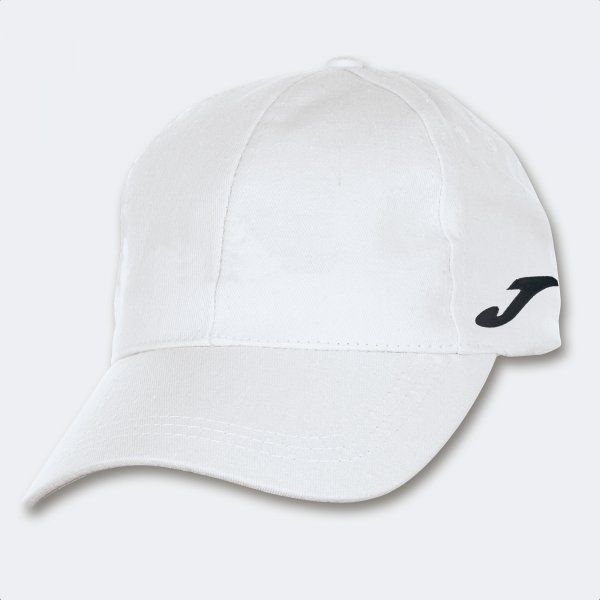 CAP COTTON CLASSIC kapa bela S11