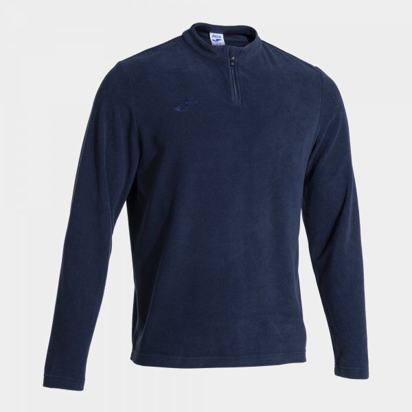 CERVINO II POLAR FLEECE NAVY L