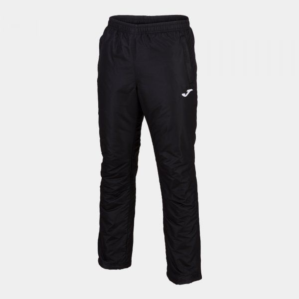 CERVINO LONG TROUSERS črna 2XS