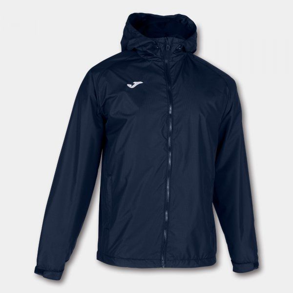 CERVINO POLAR RAINJACKET DARK NAVY 3XL