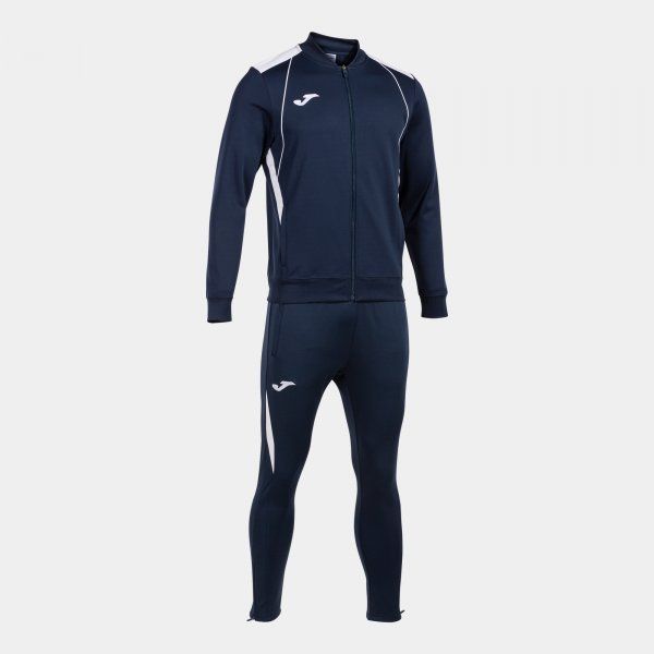 CHAMPIONSHIP VII TRACKSUIT komplet mornarsko bela 2XL