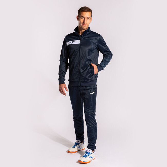 SWEATSUIT COLUMBUS TRACKSUIT komplet navade 3XS