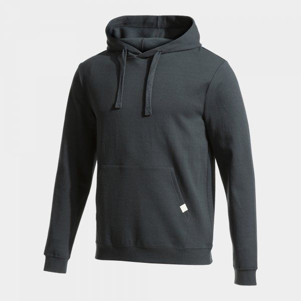 COMBI HOODIE ANTHRACITE 3XL