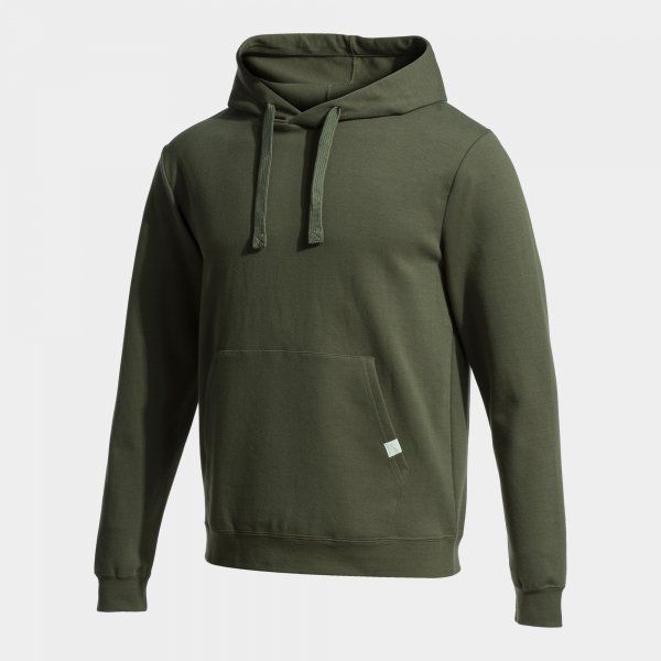 COMBI HOODIE KHAKI 4XS