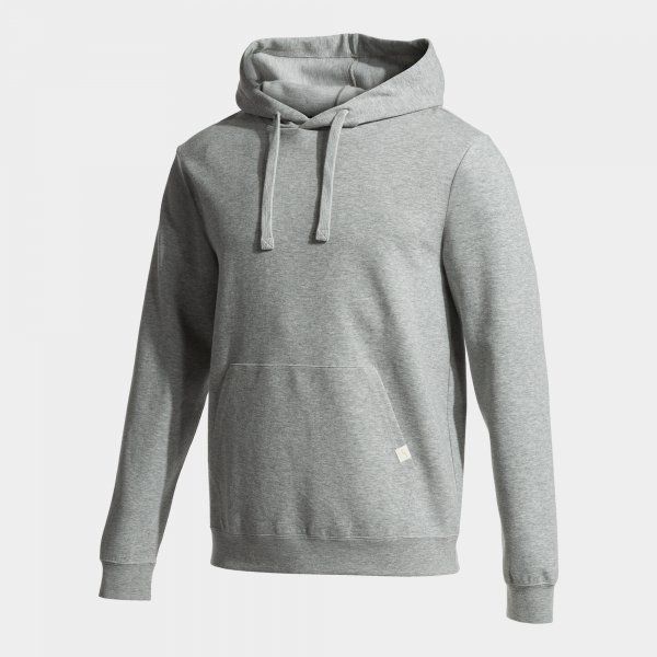 COMBI HOODIE trenirka siva L