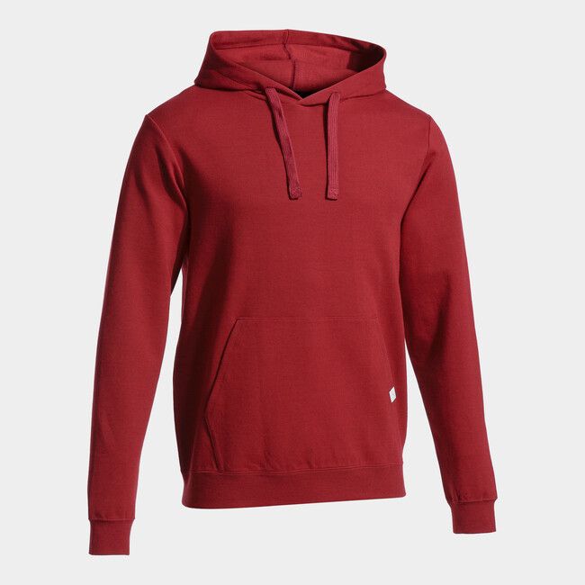 COMBI HOODIE trenirka rdeča 2XL