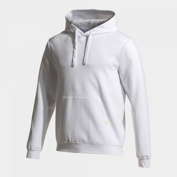 COMBI HOODIE trenirka bela L