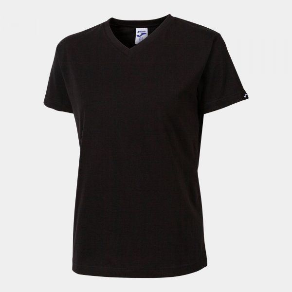 DESERT SHORT SLEEVE T-SHIRT BLACK M