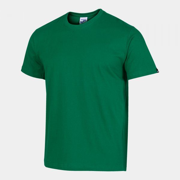 DESERT SHORT SLEEVE T-SHIRT GREEN 2XS