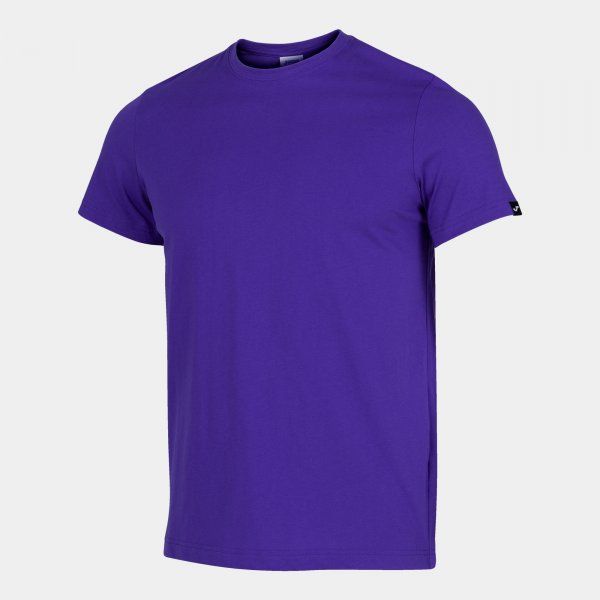 DESERT SHORT SLEEVE T-SHIRT PURPLE 2XS