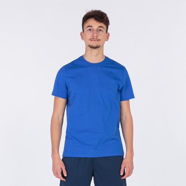 DESERT SHORT SLEEVE T-SHIRT ROYAL XS