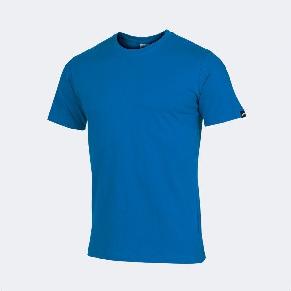 DESERT SHORT SLEEVE T-SHIRT ROYAL L