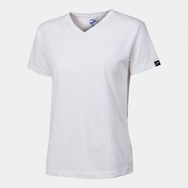 DESERT SHORT SLEEVE T-SHIRT WHITE M