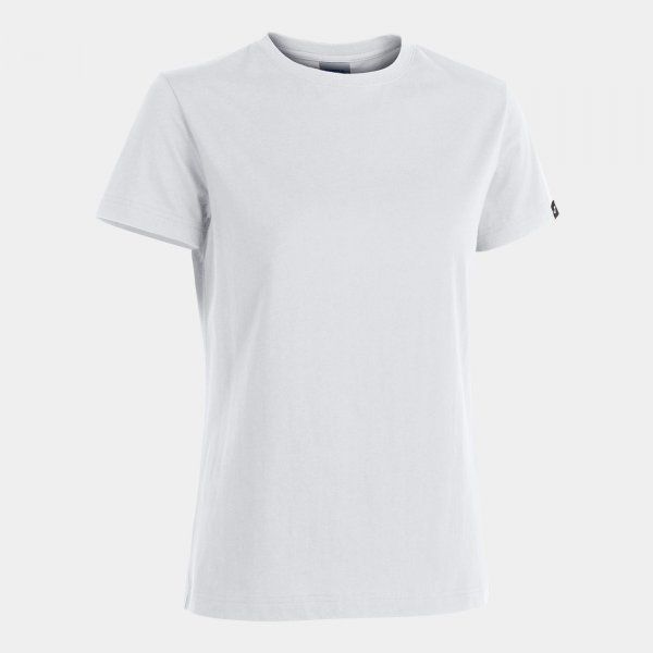 DESERT SHORT SLEEVE T-SHIRT WHITE S