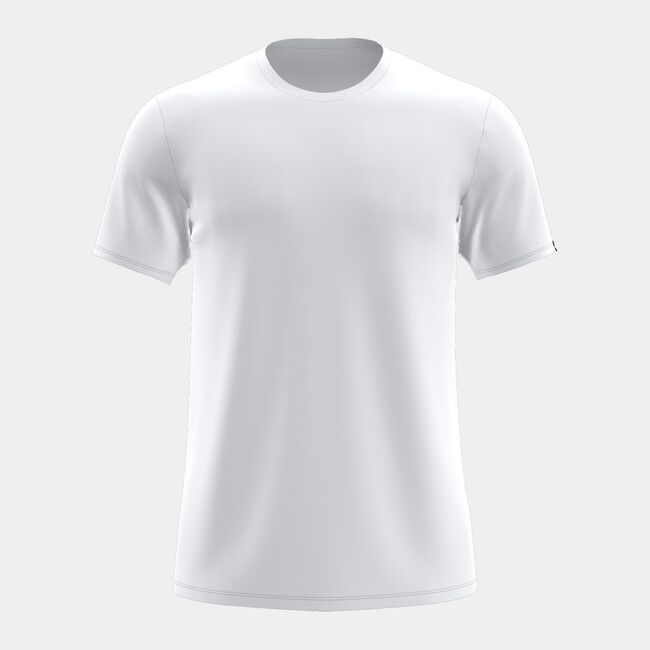 DESERT SHORT SLEEVE T-SHIRT WHITE bela L