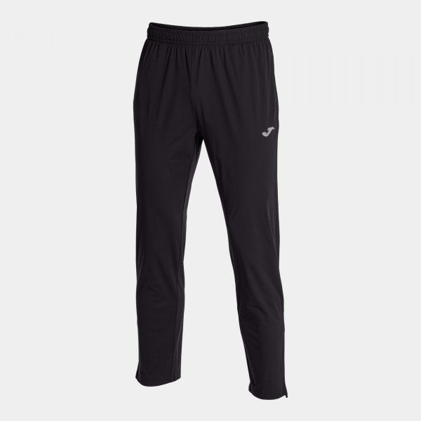 DOHA II LONG PANTS trenirke črna 2XS