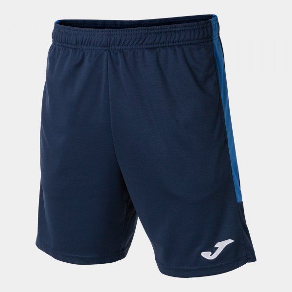 ECO CHAMPIONSHIP BERMUDA NAVY ROYAL XL