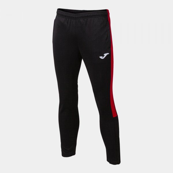 ECO CHAMPIONSHIP LONG PANTS BLACK RED XL