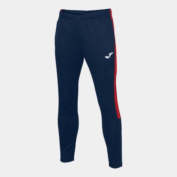 ECO CHAMPIONSHIP LONG PANTS NAVY RED 3XS