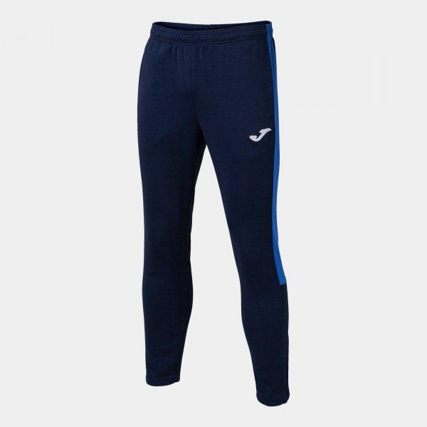 ECO CHAMPIONSHIP LONG PANTS NAVY ROYAL L