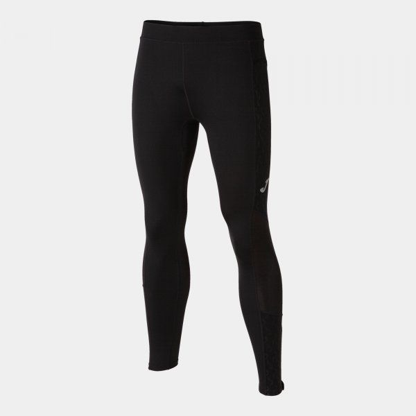 ELITE IX LEGGINGS pajkice črna 2XL